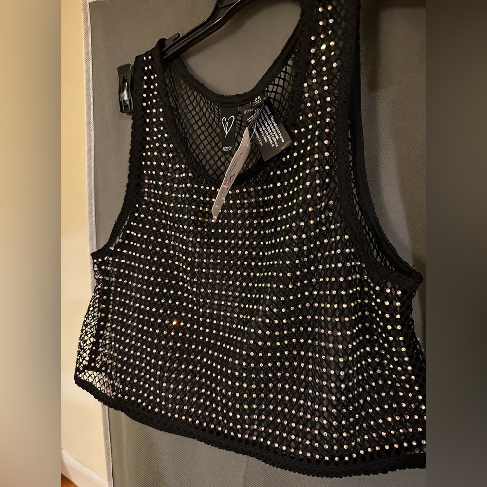 New top.